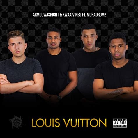 Stream Louis Vuitton by armoo 